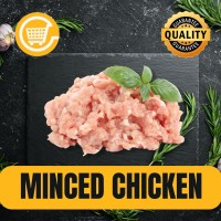 Aw's Market Chicken Mince 鸡肉碎