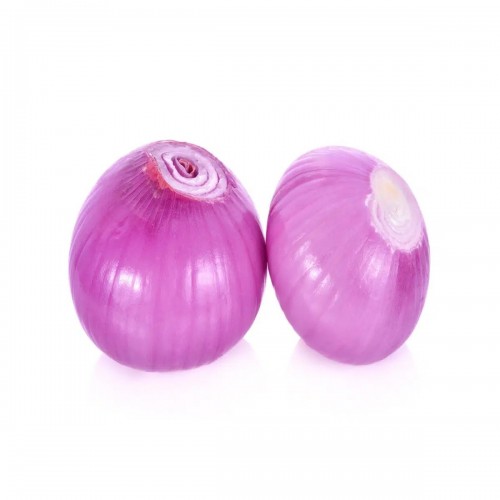 Peeled Red Onion  红葱