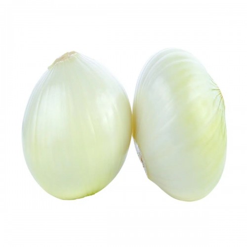Peeled Yellow Onion 白洋葱