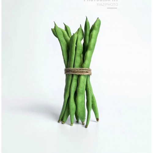 Fresh French Beans 四季豆