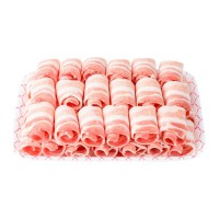Pork Belly Shabu 三层肉薄片