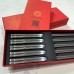 Aw's Market Limited Edition Stainless Steel Chopsticks (Silver)