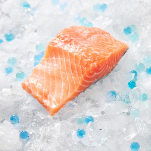 Flash Deal: Fresh Salmon Fillet 三文鱼