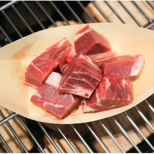 Lamb Shoulder Cube 羊肩肉块