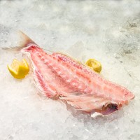 White Snapper Fish Bones (Ang Go Li) 红哥里鱼骨
