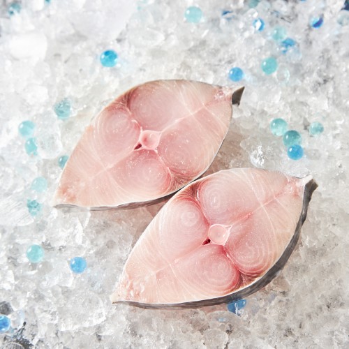 Fresh Batang Steak (Spanish Mackeral) 马当鱼排