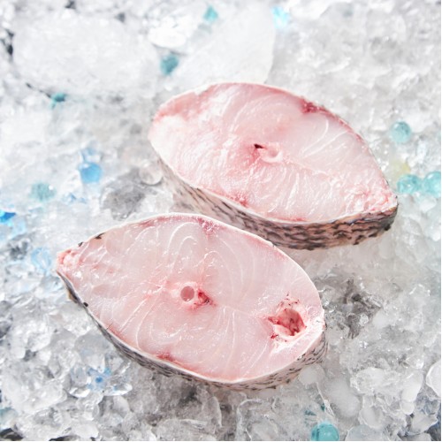Balai Threadfin Steak 鲅鱼排