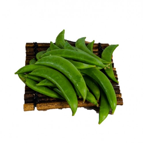 Sweet Pea 甜豆
