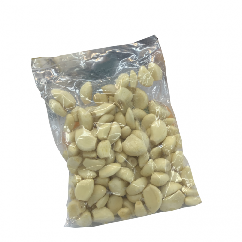 Garlic Peeled 蒜 (去皮)