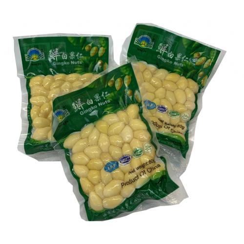 Gingko Nut
