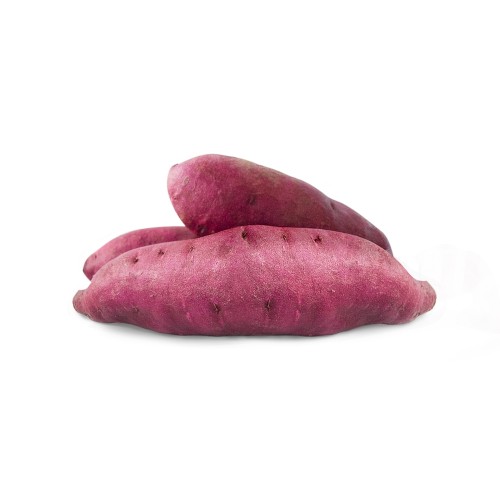 Sweet Potato 紫薯