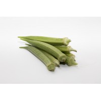 Lady Finger 羊角豆/秋葵