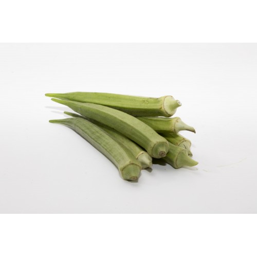 Lady Finger 羊角豆/秋葵