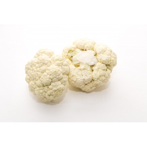Fresh Cauliflower 菜花