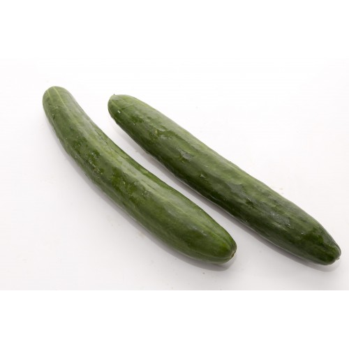 Fresh Japanese Cucumber 日本黄瓜