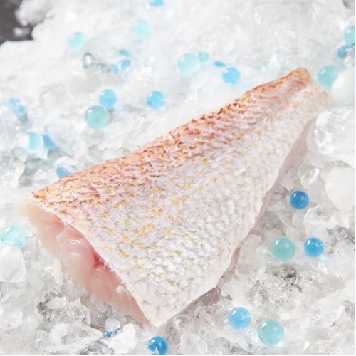 Flash Deal: White Snapper Fillet (Ang Go Li) 红哥里鱼片