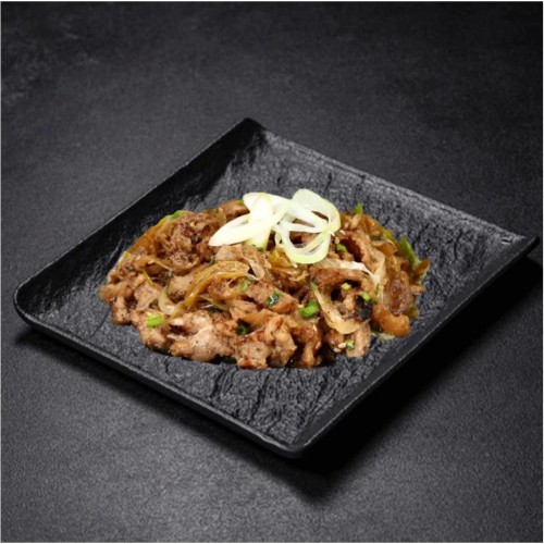 Frozen Korean Chicken Bulgogi