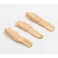 Frozen Cooked Pork Rectum