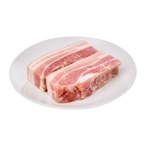 Frozen Pork Belly 三层肉