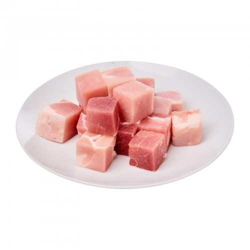Flash Deal: Frozen Pork Cube 猪肉块