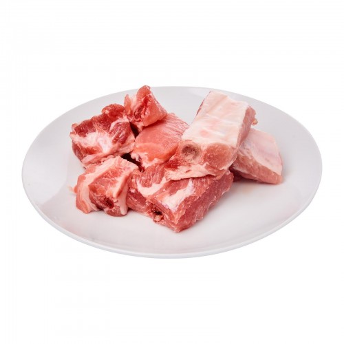 Flash Deal: Frozen Pork Spare Ribs 大排骨