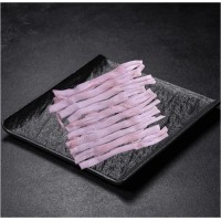 Fresh Frozen Raw Pork Tendon