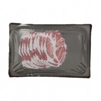 Iberico Pork Collar Shabu 五花肉薄片