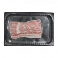 Premium Pork Belly Shabu 三层肉薄片