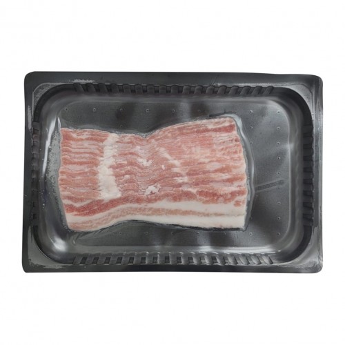 Premium Pork Belly Shabu 三层肉薄片 Premium Pork Belly Shabu 三层肉薄片