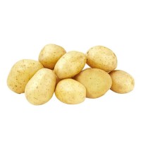 Fresh Potato 马铃薯