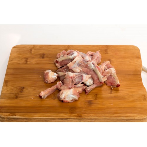 Chicken Thigh Bones (鸡腿骨)
