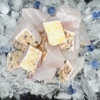 Red Grouper Fillet Cube (Ang Gau) 红石斑