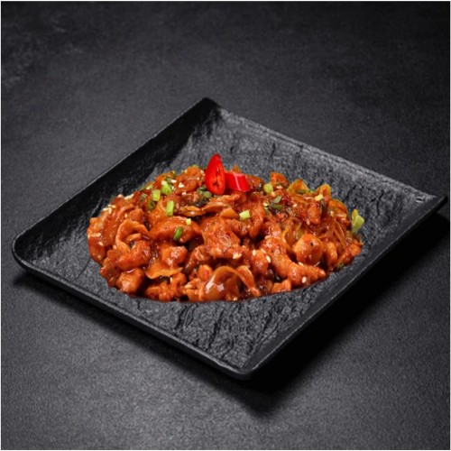 Frozen Korean Spicy Chicken Bulgogi