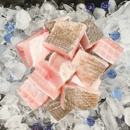 Stingray Cube 魔鬼鱼