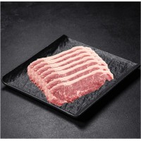 Beef Striploin Shabu 牛腰肉切片