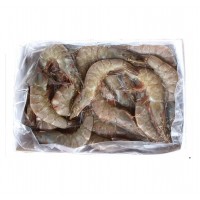 Frozen Vannamei HOSO 31/40