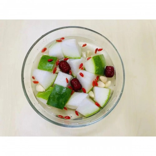 Ready To Cook Winter Melon Soup Set
